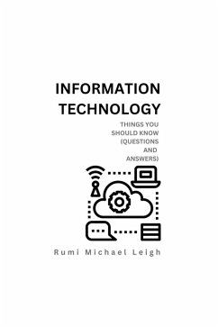 Cover Information Technology (eBook, ePUB)