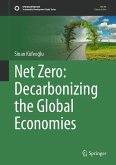 Net Zero: Decarbonizing the Global Economies (eBook, PDF)