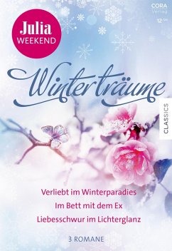 Cover Julia Weekend Band 125 (eBook, ePUB)