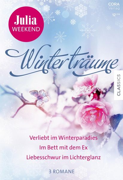 Julia Weekend Band 125 (eBook, ePUB) Julia Weekend Band 125 (eBook, ePUB)