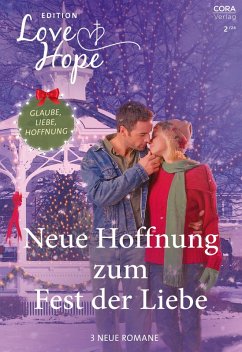 Cover Love & Hope Edition Band 3 (eBook, ePUB)