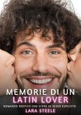 Memorie di un Latin Lover (eBook, ePUB) Memorie di un Latin Lover (eBook, ePUB)
