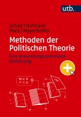 Methoden der Politischen Theorie (eBook, PDF)