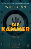 Die Kammer (eBook, ePUB) Die Kammer (eBook, ePUB)