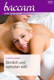 Sinnlich und verboten süß (eBook, ePUB)