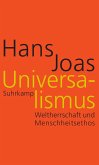 Universalismus (eBook, ePUB) Universalismus (eBook, ePUB)