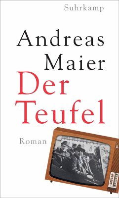 Cover Der Teufel (eBook, ePUB)