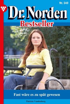 Cover Fast wäre es zu spät gewesen (eBook, ePUB)