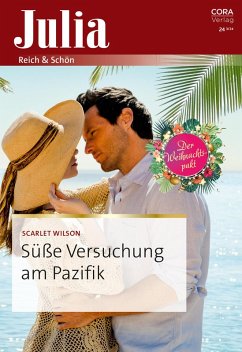Cover Süße Versuchung am Pazifik (eBook, ePUB)