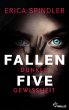 Fallen Five - Dunkle Gewissheit (eBook,... - Bild 1