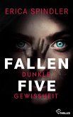 Fallen Five - Dunkle Gewissheit (eBook, ePUB)