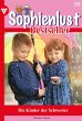 Die Kinder ihrer Schwester (eBook, ePUB) - Bild 1