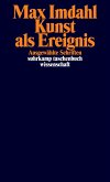 Kunst als Ereignis (eBook, ePUB) Kunst als Ereignis (eBook, ePUB)