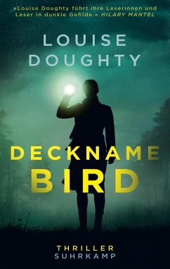 Deckname: Bird (eBook, ePUB) - Doughty, Louise