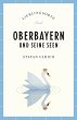 Oberbayern und seine Seen Reiseführer... - Bild 1