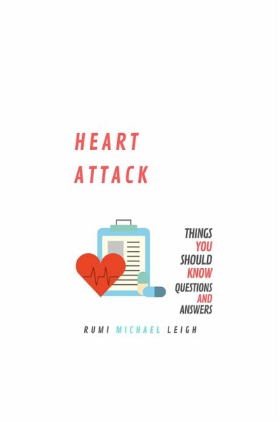 Heart Attack (eBook, ePUB)