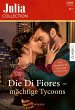 Julia Collection Band 204 (eBook, ePUB) - Bild 1