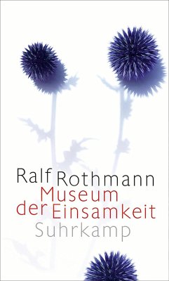 Cover Museum der Einsamkeit (eBook, ePUB)