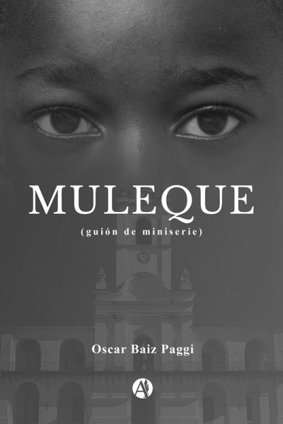 MULEQUE (eBook, ePUB)