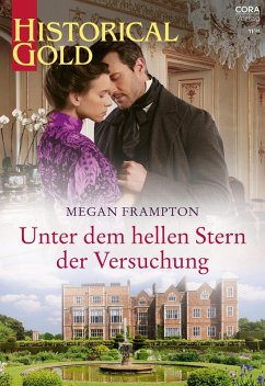 Cover Unter dem hellen Stern der Versuchung (eBook, ePUB)