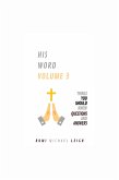 His Word: Volume 3 (eBook, ePUB)