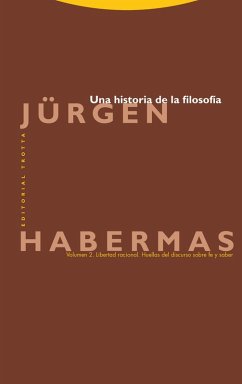 Una historia de la filosofía (Vol. 2) (eBook, ePUB) Cover Una historia de la filosofía (Vol. 2) (eBook, ePUB)