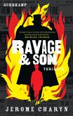 Ravage & Son (eBook, ePUB) Ravage & Son (eBook, ePUB)