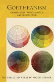 Goetheanism (eBook, ePUB) Goetheanism (eBook, ePUB)