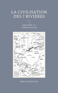 Cover La Civilisation des 7 Rivières (eBook, ePUB)