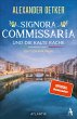 Signora Commissaria und die kalte Rache... - Bild 1
