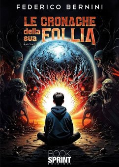 Le cronache della sua follia (eBook, ePUB) Cover Le cronache della sua follia (eBook, ePUB)