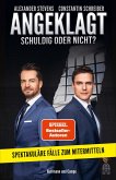 Angeklagt! Schuldig oder nicht? (eBook, ePUB) Angeklagt! Schuldig oder nicht? (eBook, ePUB)
