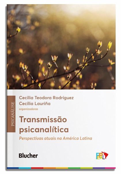Transmissão psicanalítica (eBook, ePUB) Transmissão psicanalítica (eBook, ePUB)