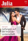 Gefangen auf der Insel der Leidenschaft (eBook, ePUB)