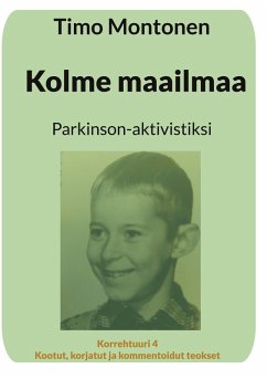 Cover Kolme maailmaa (eBook, ePUB)