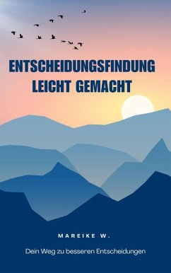 Cover Entscheidungsfindung leicht gemacht (eBook, ePUB)