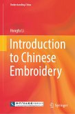 Introduction to Chinese Embroidery (eBook, PDF)