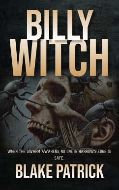 Billy Witch (eBook, ePUB) - Patrick, Blake