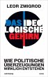 Das ideologische Gehirn (eBook, ePUB) - Bild 1