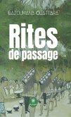 Rites de passage (eBook, ePUB) Rites de passage (eBook, ePUB)