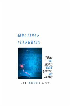 Multiple Sclerosis (eBook, ePUB) - Michael Leigh, Rumi