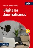 Digitaler Journalismus (eBook, PDF)