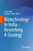 Biotechnology in India - Reworking A Strategy (eBook, PDF)
