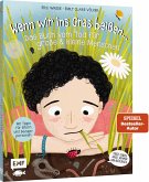 Wenn wir ins Gras beißen - Das Buch vom Tod für große und kleine Menschen (eBook, ePUB) Wenn wir ins Gras beißen - Das Buch vom Tod für große und kleine Menschen (eBook, ePUB)