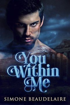 You Within Me (eBook, ePUB) - Beaudelaire, Simone