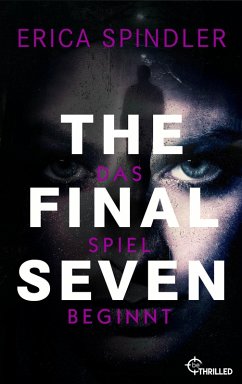 Cover The Final Seven (eBook, ePUB)