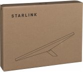 STARLINK Mini Kit WLAN Router weiß/grau