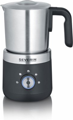 Cover Severin SM 3588