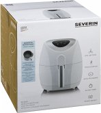 Severin FR 2440 Heißluftfritteuse