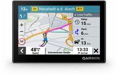 Cover Garmin Drive 53 Full EU